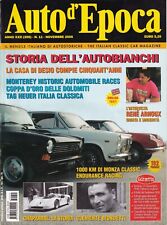 Auto epoca anno usato  Bastia Umbra