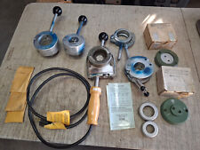 Socket fusion heating for sale  Chico