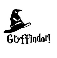 Harry potter sticker for sale  Jamestown