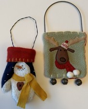 Christmas ornaments door for sale  Yukon