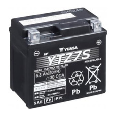 Yuasa battery honda for sale  BARNARD CASTLE