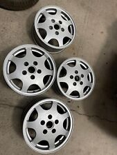 Full set porsche for sale  SALTASH