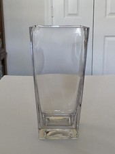 Beautiful clear square for sale  Brookshire