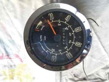 Tachimetro quadro vdo usato  Selargius