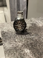 Uhr edifice casio gebraucht kaufen  Seelze