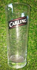 Carling lager pint for sale  OKEHAMPTON