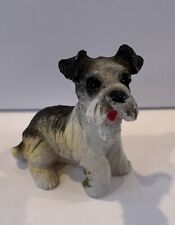 Miniature resin dog for sale  Greenville