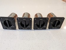Controles de nível de alto-falante para monitor - Yamaha NS1000 comprar usado  Enviando para Brazil