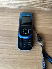 Telefono nokia 2220 usato  Roma