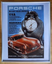 Bild porsche 356 gebraucht kaufen  Bühl