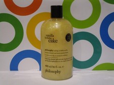 Philosophy vanilla birthday for sale  New York