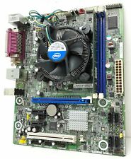 Placa-mãe Intel AA G14064 208 - Core i3-2130 3.40GHz - 4GB Ram comprar usado  Enviando para Brazil