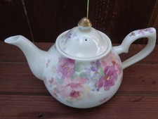 Vintage floral tea for sale  Odessa
