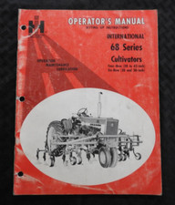 International harvester cultiv for sale  Sandwich