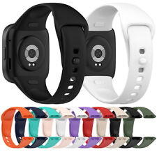 Acessório de relógio pulseira de relógio para relógio Redmi 3/Mi watch lite3 comprar usado  Enviando para Brazil
