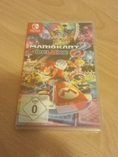 Nintendo switch mario gebraucht kaufen  Alfdorf