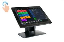Monitor de tela sensível ao toque POS ELO ET1517L 15" (1024x768) grau A - preto comprar usado  Enviando para Brazil