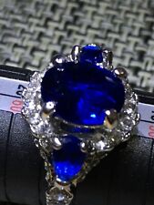 Victorian diamond sapphire for sale  BLACKBURN