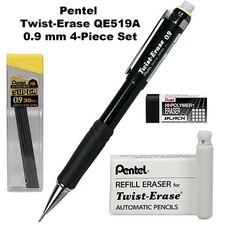 Pentel qe519a 0.9mm for sale  Niles