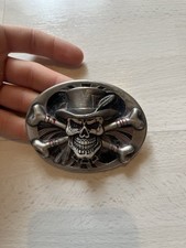 buckle skull gebraucht kaufen buckle skull gebraucht kaufen Kirchheim unter Teck