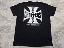 West coast choppers for sale  Lexington