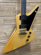 Gibson explorer electric for sale  Huntington Station