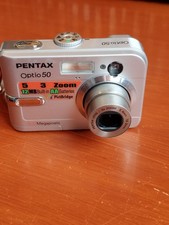 Pentax optio usato  Sesto San Giovanni