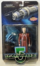 Babylon lennier minbari for sale  BRISTOL