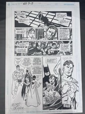 Original art comics for sale  Oakdale