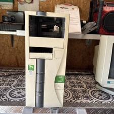 Highscreen atx midi gebraucht kaufen  Igling