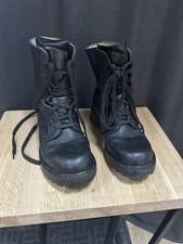 british assault boots for sale  NORTH SHIELDS