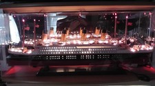 Rms titanic fertigmodell gebraucht kaufen  Stuttgart