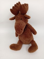 Jellycat maple moose for sale  RUGBY