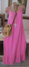Kleid sommer hippie gebraucht kaufen  Kerpen