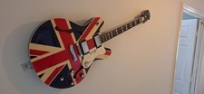 Oasis epiphone supernova for sale  PONTEFRACT