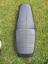 Honda cg125 seat for sale  NEWCASTLE