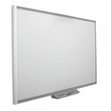 smart board interactive whiteboard for sale  WELLINGBOROUGH