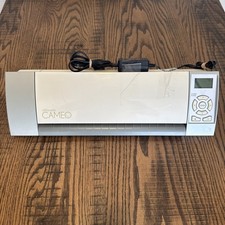 Silhouette cameo e158051 for sale  Greenwood
