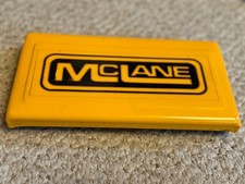 Mclane push edger for sale  Decatur