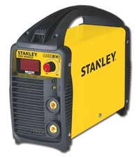 Stanley saldatrice inverter usato  Marano di Napoli