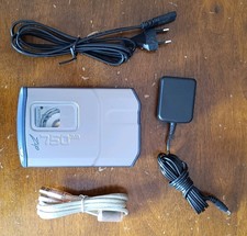 Iomega 750mb usb usato  Muravera