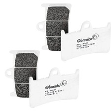 Kit pastiglie freno usato Kit pastiglie freno usato  Italia