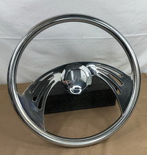 Inch chrome semi for sale  Green Bay