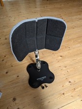 Thomann bone micscreen gebraucht kaufen  Fritzlar
