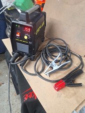 Cross arc inverter for sale  BOLTON
