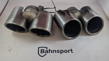 Exhaust tail pipes for sale  BLANDFORD FORUM