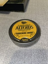 Vintage altoids tangerine for sale  Chicago