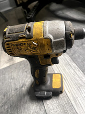Dewalt dcf886 18v for sale  BRADFORD