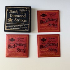 Black diamond guitar for sale  Sacramento
