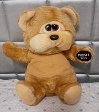 Peluche pupazzo orso usato Peluche pupazzo orso usato  Italia